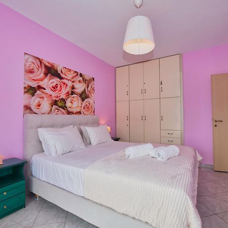 Aparthotel La Casa Di Nonna Anna Nikiana Zewnętrze zdjęcie