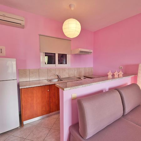 Aparthotel La Casa Di Nonna Anna Nikiana Zewnętrze zdjęcie
