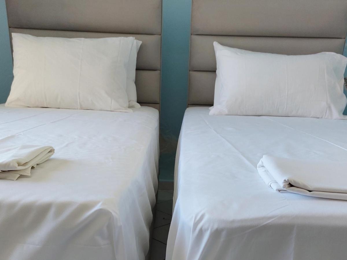 Aparthotel La Casa Di Nonna Anna Nikiana Zewnętrze zdjęcie