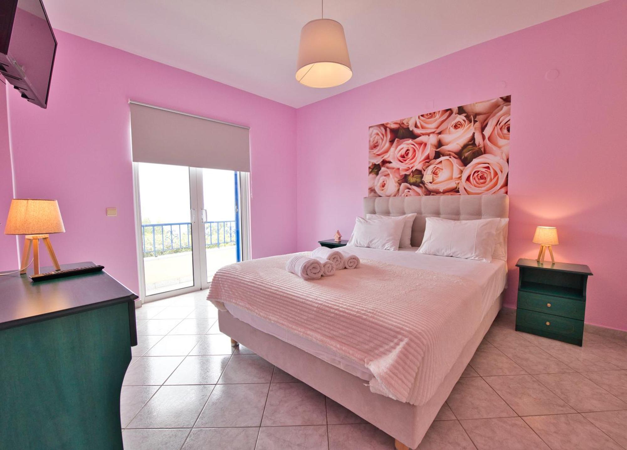 Aparthotel La Casa Di Nonna Anna Nikiana Zewnętrze zdjęcie
