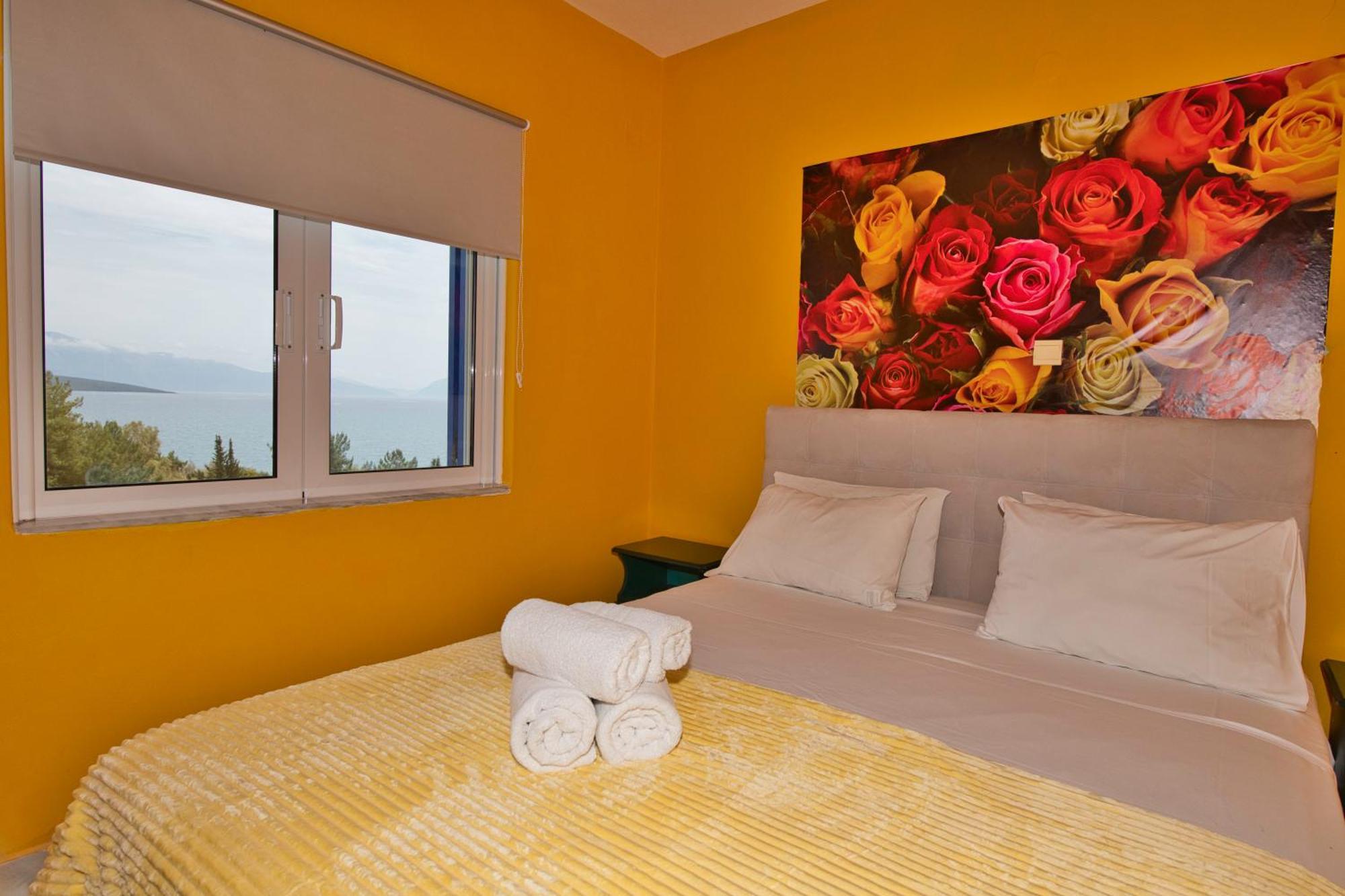 Aparthotel La Casa Di Nonna Anna Nikiana Zewnętrze zdjęcie