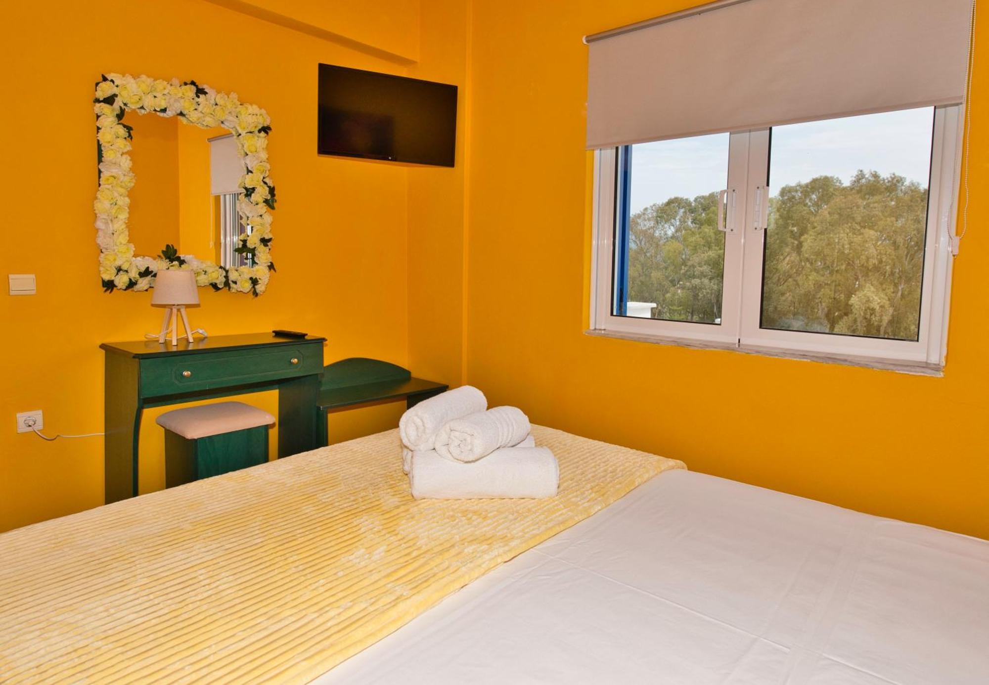 Aparthotel La Casa Di Nonna Anna Nikiana Zewnętrze zdjęcie
