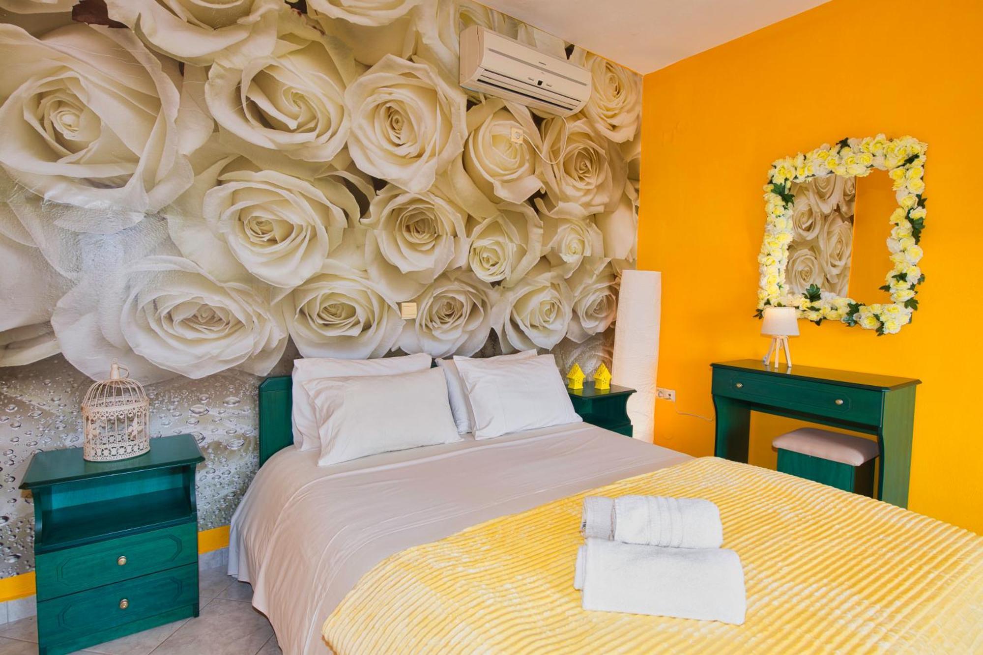 Aparthotel La Casa Di Nonna Anna Nikiana Zewnętrze zdjęcie