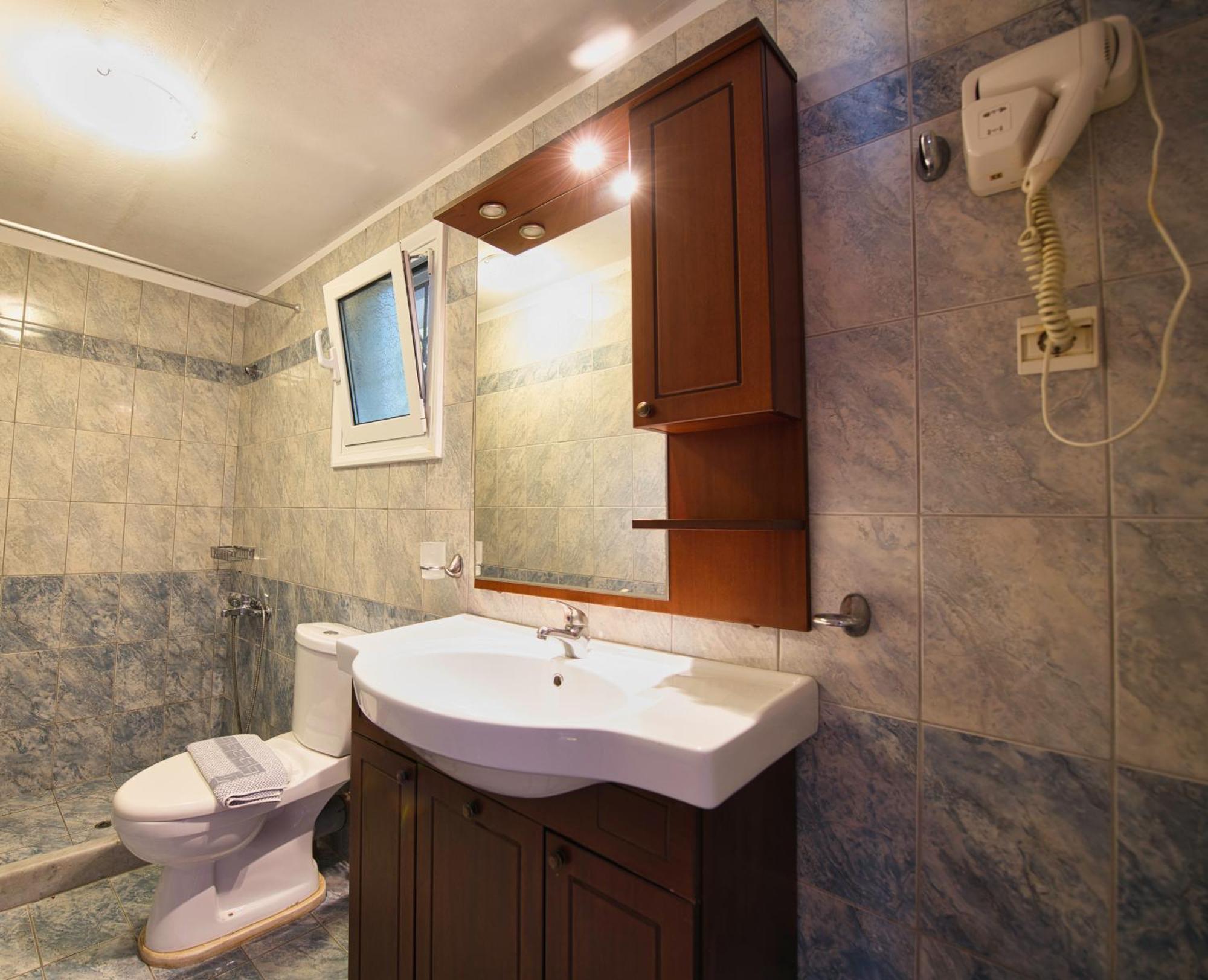 Aparthotel La Casa Di Nonna Anna Nikiana Zewnętrze zdjęcie